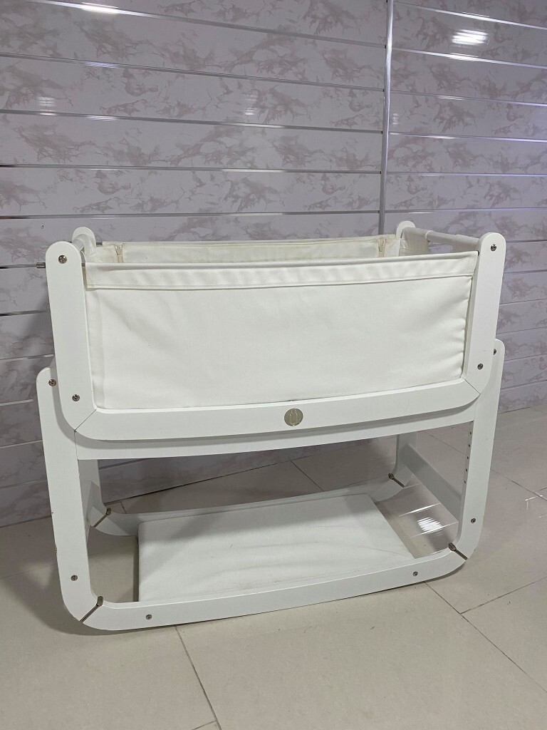 snuzpod 2 mattress mothercare